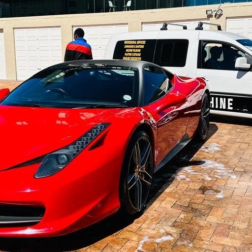 Xternal Shine Mobile Carwash Valet & Detailing - Photo 3